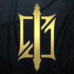 Logo of The Elder Scrolls: Legends android Application 