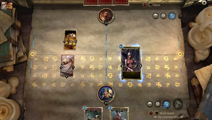 The Elder Scrolls: Legends android App screenshot 9