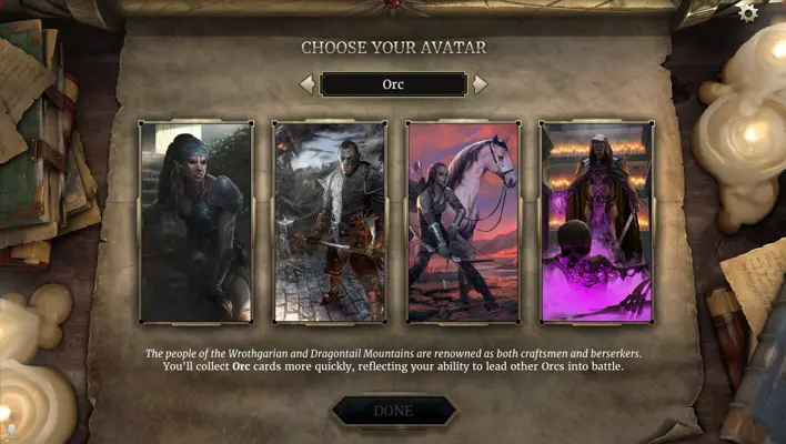 The Elder Scrolls: Legends android App screenshot 2