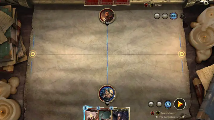 The Elder Scrolls: Legends android App screenshot 8